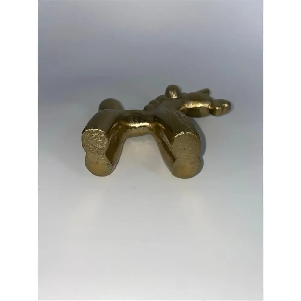 N/A this metal